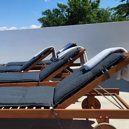 Apartament Slavija Brisevo