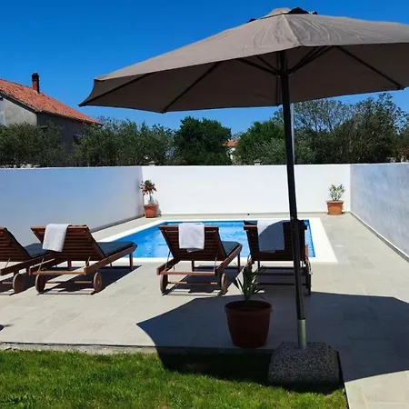 Slavija Apartament Brisevo