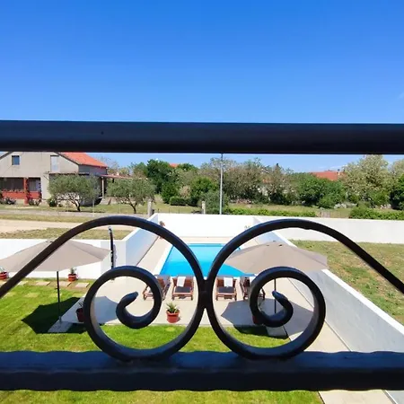 Apartment Slavija