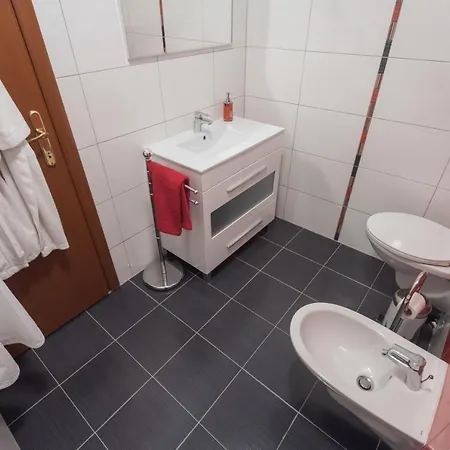 Apartment Slavija