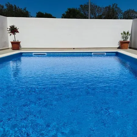 Apartment Slavija Brisevo