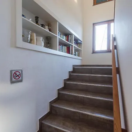 Apartment Slavija *