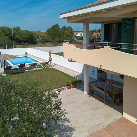 Apartment Slavija Brisevo