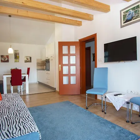 Slavija Apartment Brisevo
