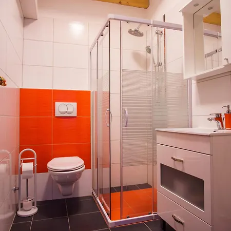 Slavija Apartment