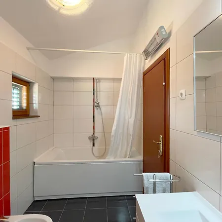 Apartment Slavija *