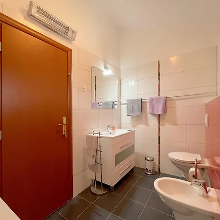 Slavija Apartment
