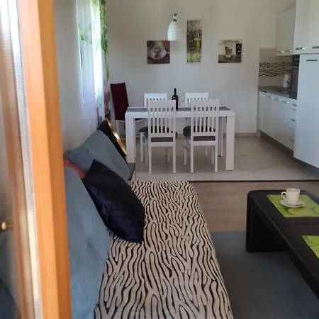 Slavija Apartment