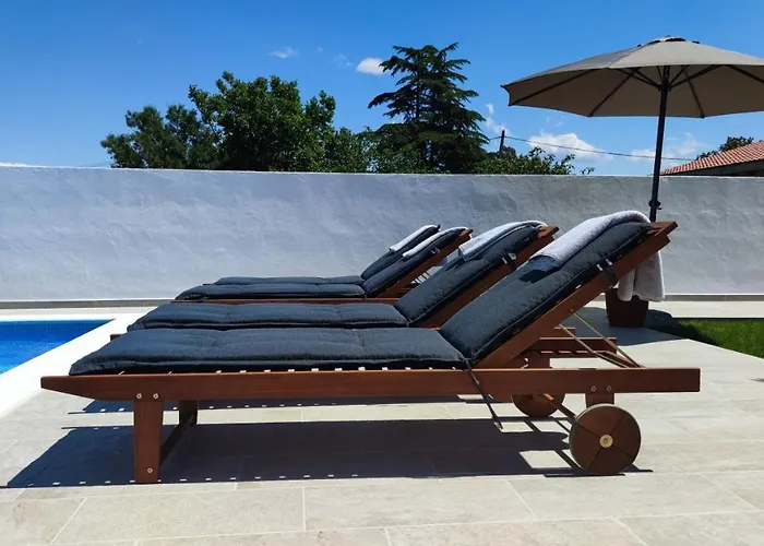 Slavija アパート *