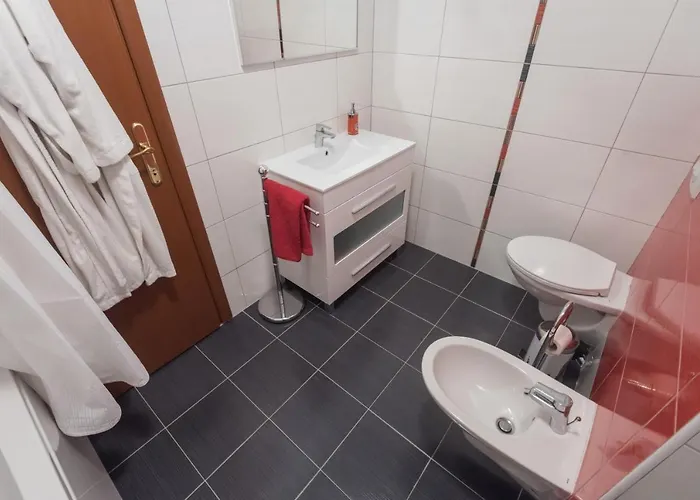 Apartmán Slavija